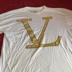 Two shirt bundle vampire life